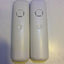 🔥 Panasonic KX-TGDA59C Cordless Phone Handsets Set of 2 White/Silver LCD
