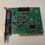 🔥   Creative Labs CT4750 128 PCI 4-Channel 16-Bit Sound Blaster Card -