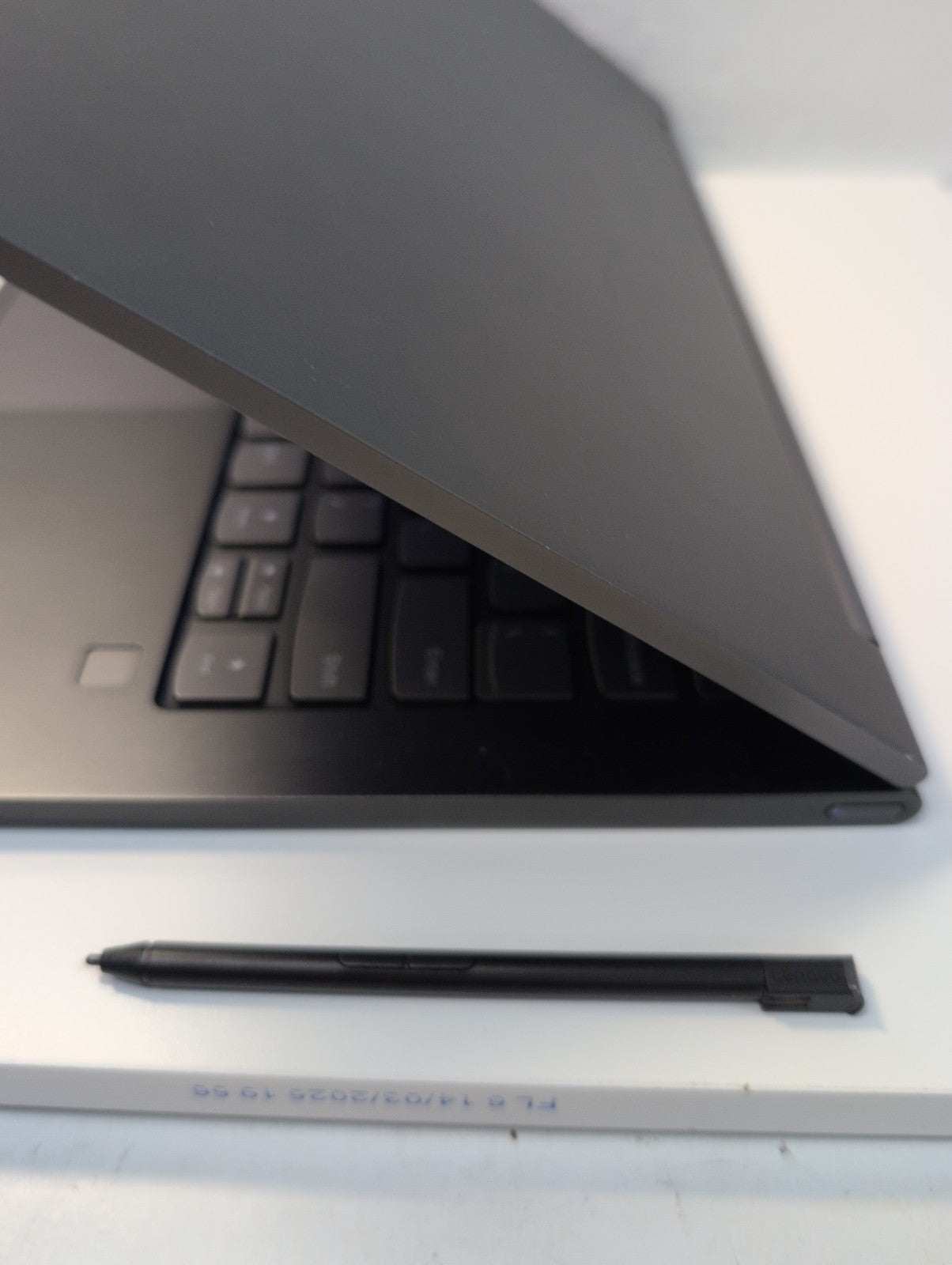 🔥 Lenovo Yoga C940 81Q9 14" TOUCH Laptop i7-1065G7/ 12GB/500GB NVMe/Win11 -