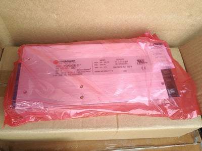 - 1x NEW UNIPOWER TPCH95000-337  Power Supply P/N: 706-1517-0007 5.3-2.1A 363W 