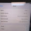 🎸 Apple iPad 7th Generation A2197 32GB Space Gray Wi-Fi Tablet MW742VC/A