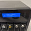 🎸 QNAP TS-859 Pro+ 8-Bay NAS Network Attached Storage With Caddy (No HDD)