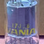 🔥 Sylvania 17J6 Vacuum Tube Vintage Clear Glass Envelope Untested
