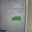 🔥 Apple iPad Pro 9.7-inch A1674 WIFI ONLY 32GB White OS 16.7 (READ)  -