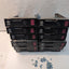 HP 657739 3.5" LFF Hot-Plug Hard Drive Tray Caddy for ProLiant – Lot of 12 -