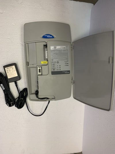 🔥 Nortel Network CallPilot 100 Voicemail System NTAB9866 w/NT5B82DM Flash Card