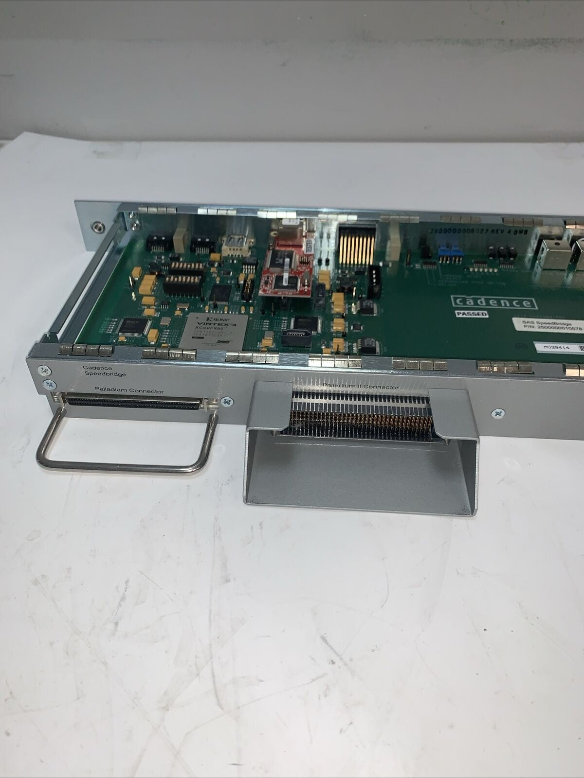 CADENCE SAS SPEEDBRIDGE MODULE 2500000010578