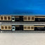 (Lot of 2x) NetApp 111-01324+C1 Controller Module SASWWN ~