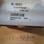 - Quantum 2500 - window operator display 00-043317