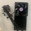 🔥 Unused ~ CoolerMaster Masterliquid ML120L RGB Addressable Lighting (no plate)