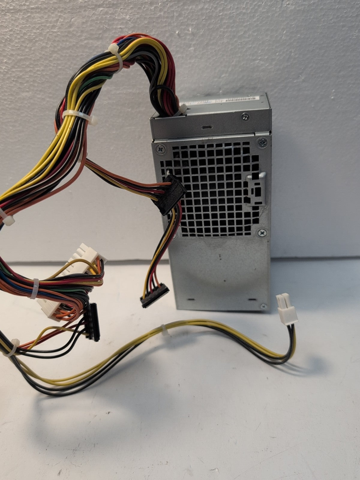 🔥 Dell 7GC81 07GC81 250W Desktop Power Supply H250AD-00 For 390 -