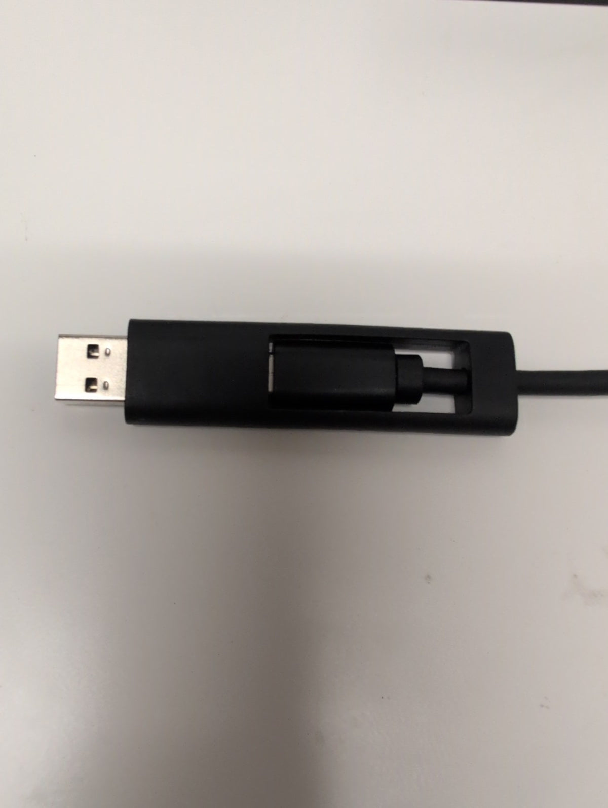 🔥 4x Dell D6000 Docking Station USB 3.0 TYPE-C 4K w/ 130W Dell Adapter Tested -
