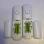 🔥 Panasonic KX-TGDA59C Cordless Phone Handsets Set of 2 White/Silver LCD