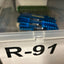 48GB =12x 4G Corsair CMZ8GX3M2A1600C9B Vengeance Blue PC3-12800 1600mHz DDR3 RAM