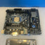 🔥 Intel i5-6400 + ASRock H110M-DS/Hyper LGA1151 Motherboard Combo DDR4 Tested