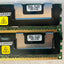 (4x 4GB) Kingston RAM KVR1333D3D4R9S/4G DDR3-1333 PC3-10600 ECC Server Memory ~