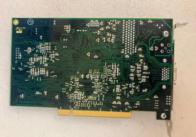 ~ Roper Scientific PCI Interface Board D0131010 B2 250163