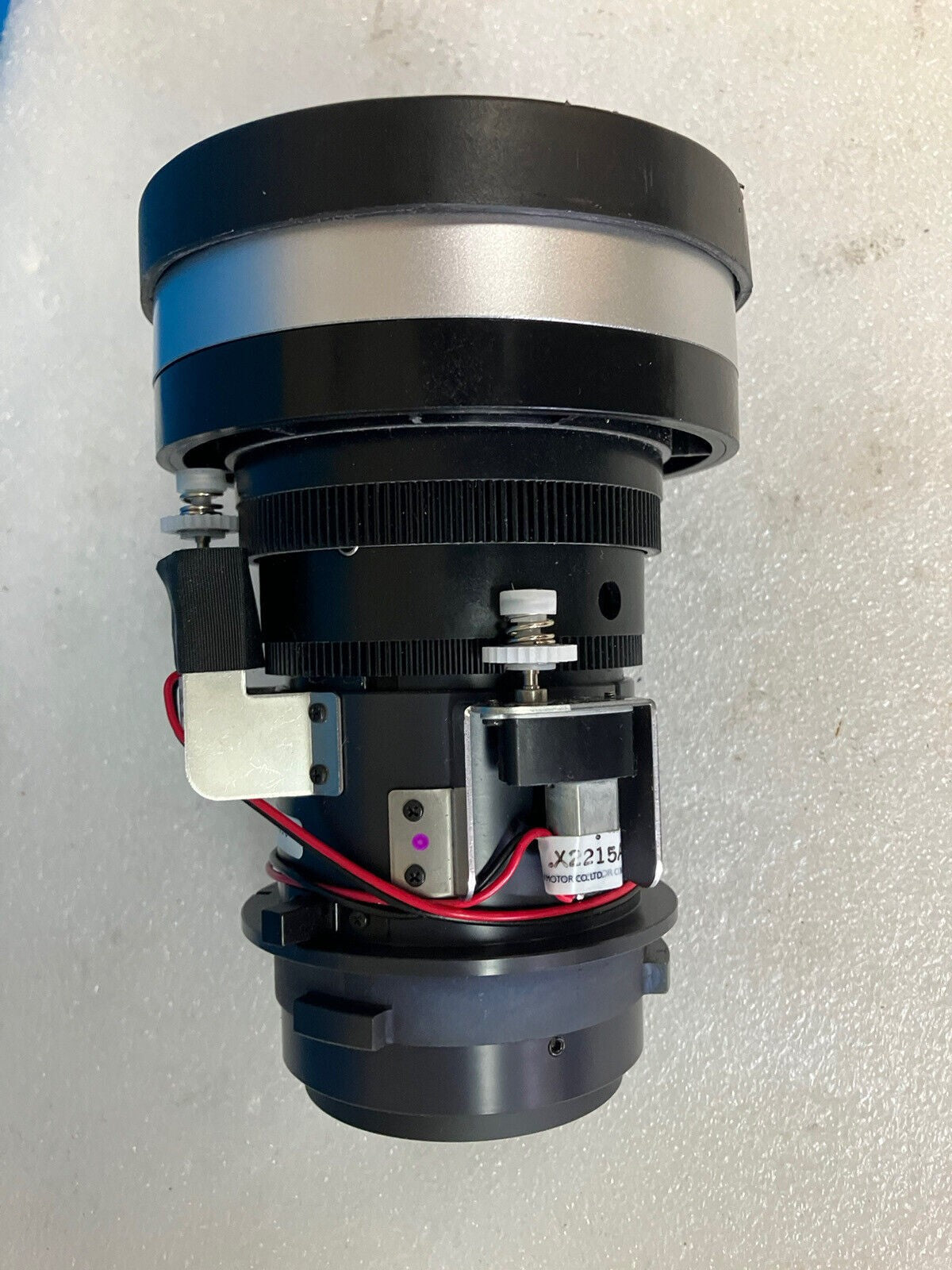 ~ Panasonic ET-LE20 Projector Zoom Lens