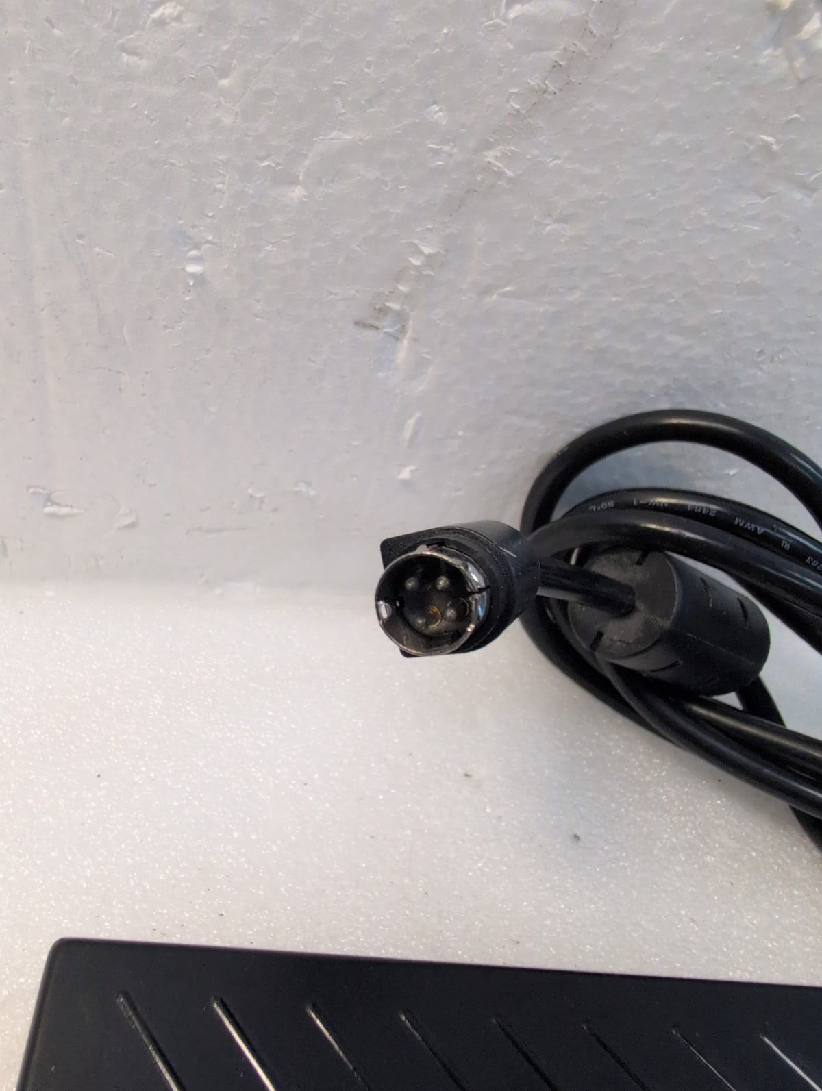 🎸 DVE DSA-0301-05 E Switching Power Supply 5V 4A 4-Pin AC Adapter 770340-05