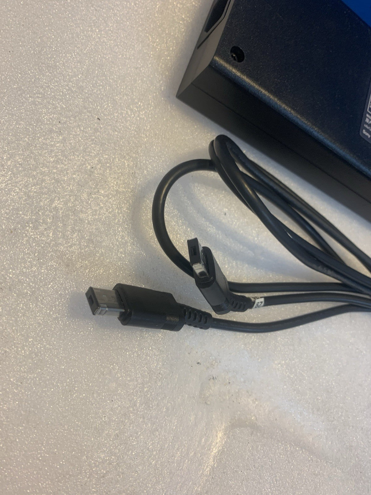 Sony AC Adapter ACDP-240E02 24V 10A Power Supply