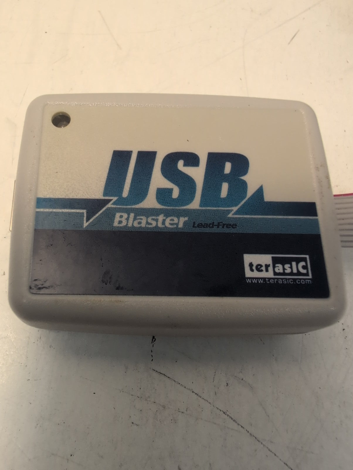 🔥 TERASIC TECHNOLOGIES USB BLASTER LEAD-FREE -