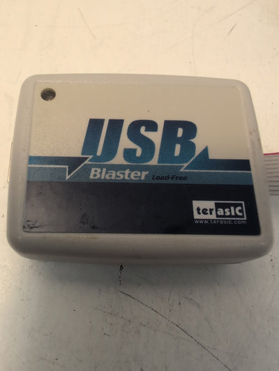 🔥 TERASIC TECHNOLOGIES USB BLASTER LEAD-FREE -