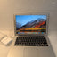 🎸 Apple MacBook Air 13-inch Early 2014 A1466 i5 1.4GHz 128GB SSD 4GB RAM 10.13