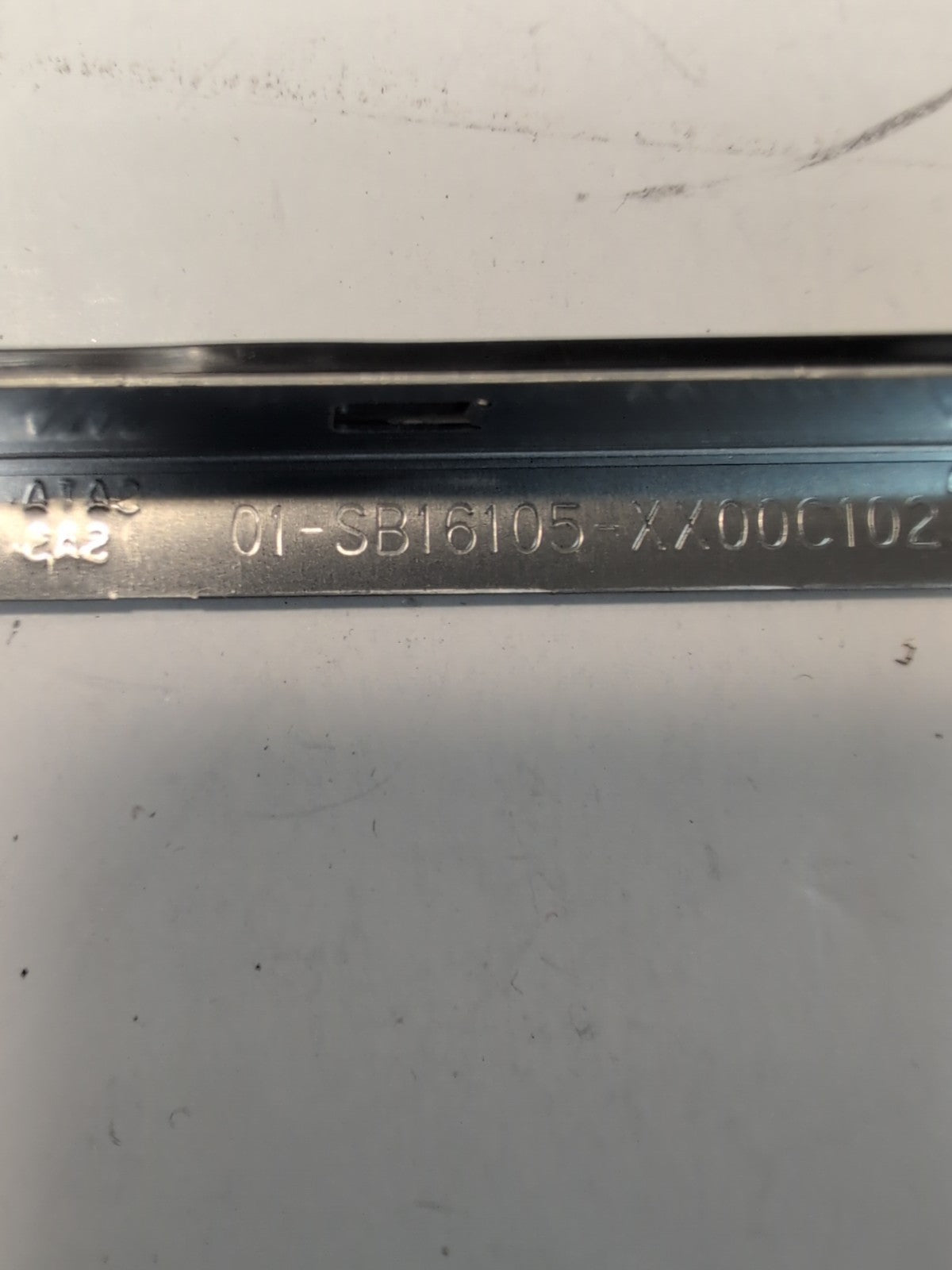 4x SuperMicro 01-SB16105 2.5" SAS/SATA Server Hard Drive SSD Caddy Tray -