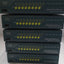 1 x CISCO ASA 5505 SECURTY APPLIANCE ASA5505 w/ 10 User Base License