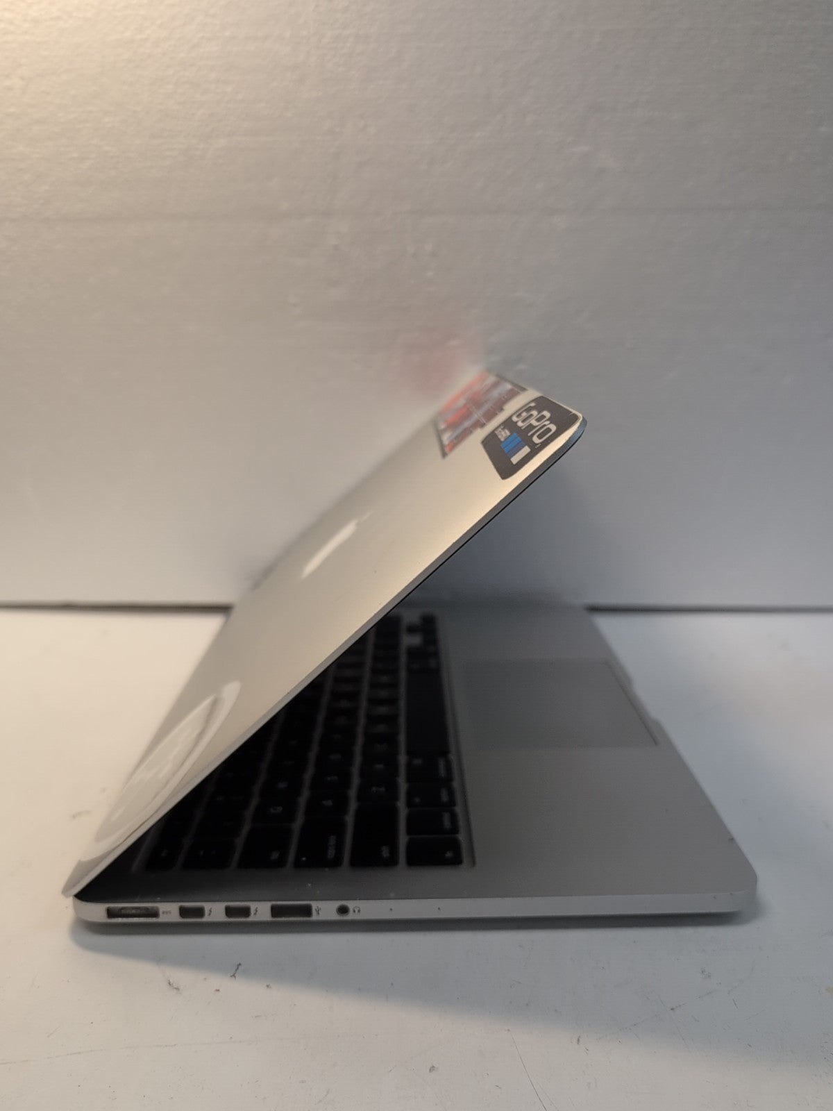 🔥 2x Apple A1502 MacBook Pro 13" Retina Laptop Notebook (for Parts) -