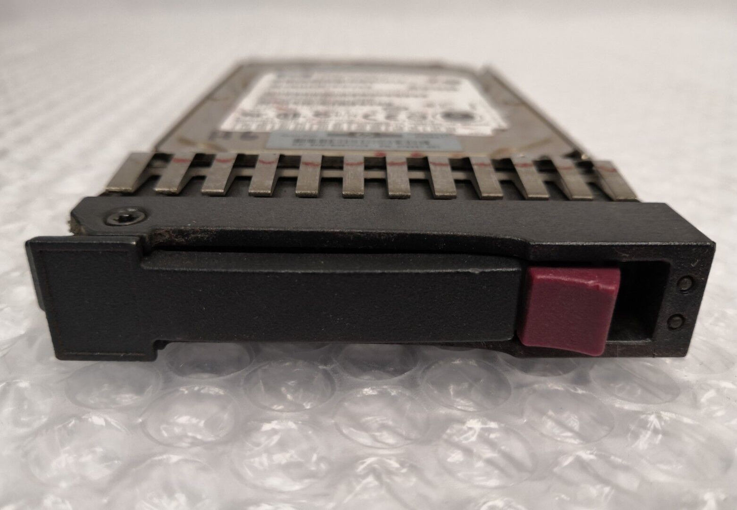 - HP 72GB 10K SAS SFF 2.5"  HDD 376597-001 375863-014 DG072A3515 438628-001 @@@