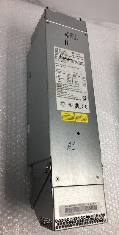 - IBM 9117-MMA 8234-EMA P570 AC PSU AHF-11DC-1600W /02