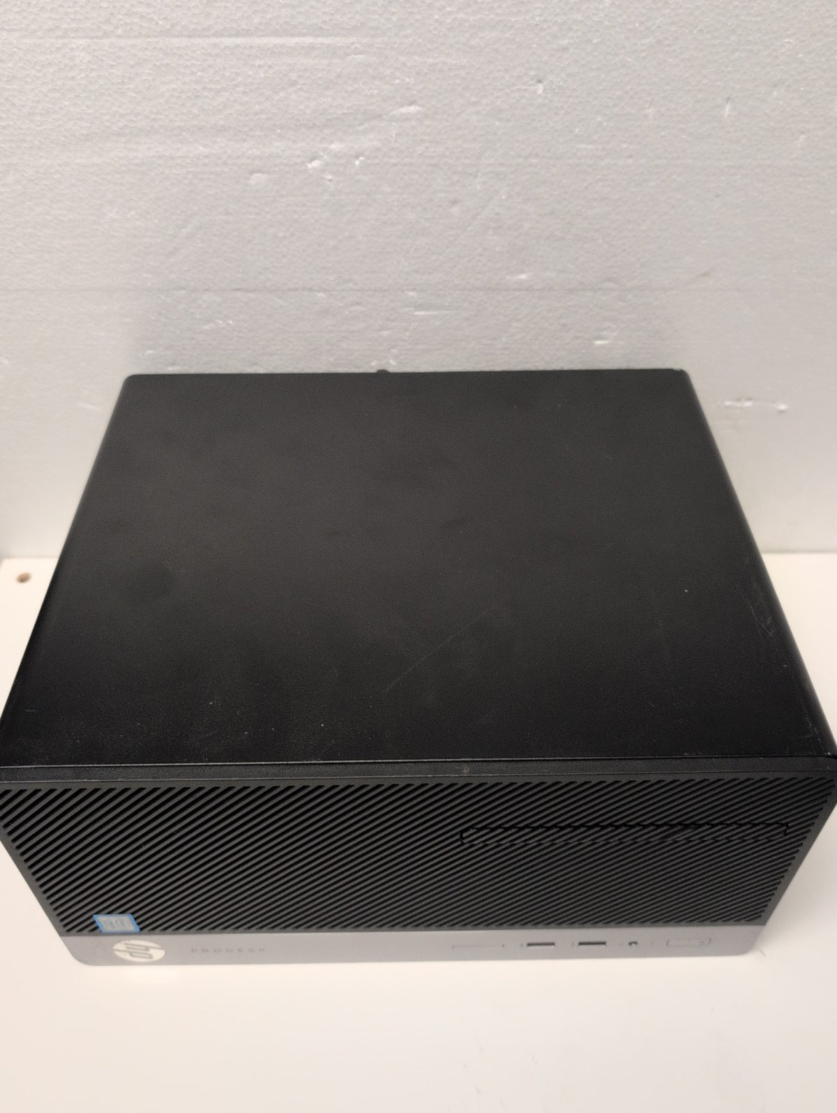 NICE HP ProDesk 400 G4 MT Desktop i5-7500/8GB RAM/256GB SSD/ Win 11 Pro -
