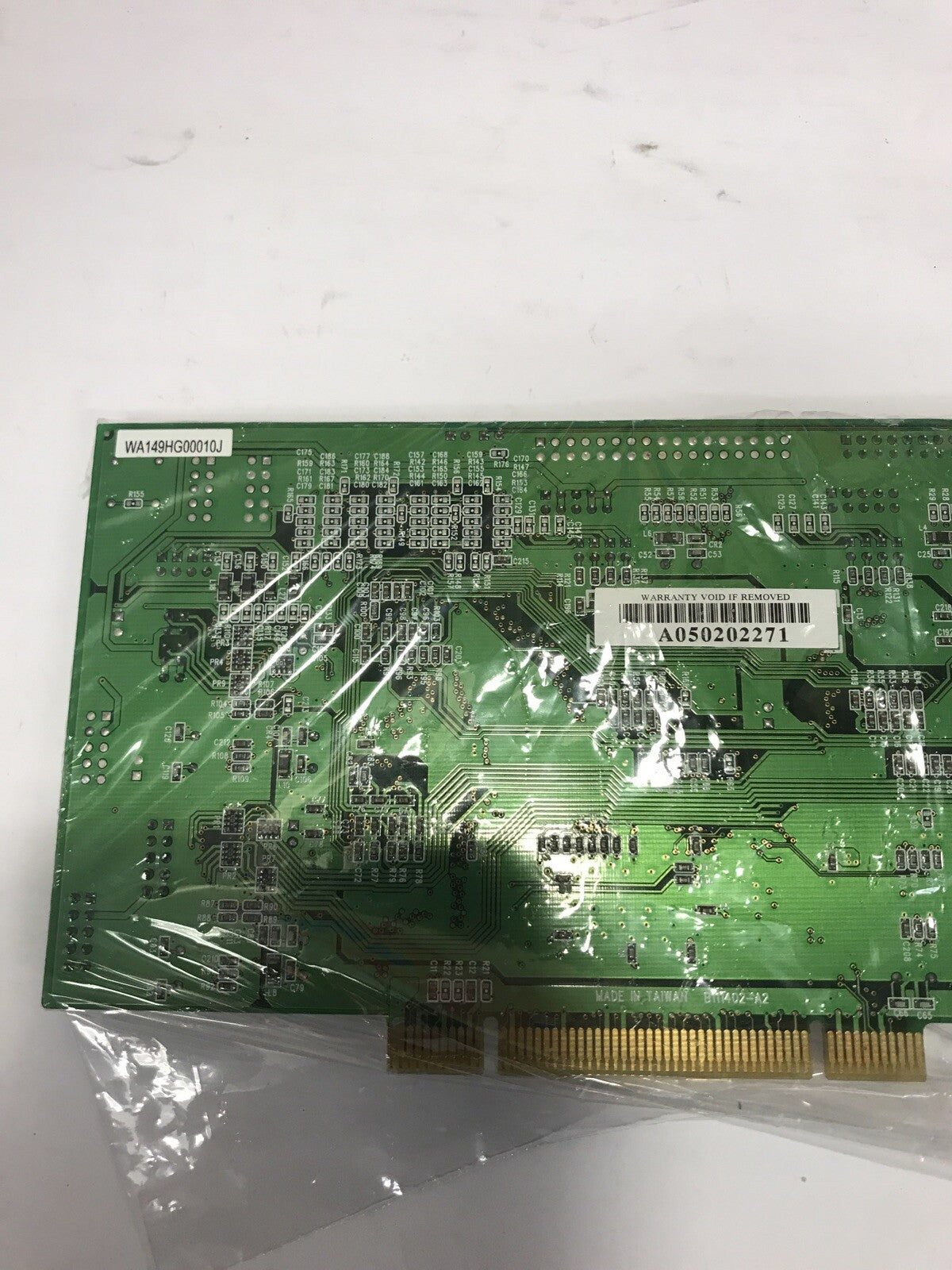 4 Channel PCI Video Capture Card B111402-A2