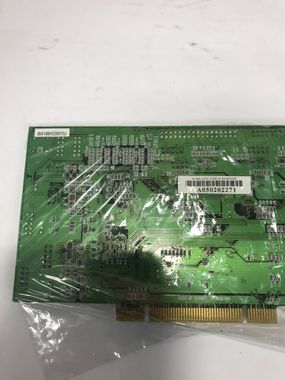 4 Channel PCI Video Capture Card B111402-A2