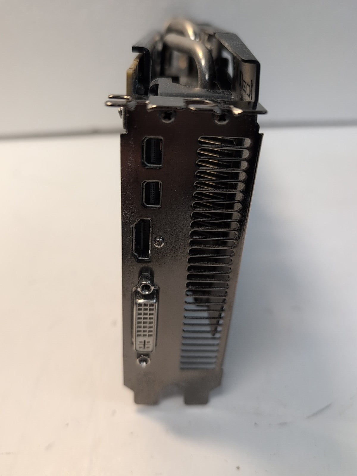 🔥 HIS IceQ X2 AMD H270XQM2G2M T21 2GB PCI-E Graphics Card GPU - 