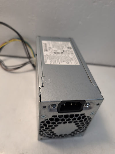 🔥 HP ProDesk EliteDesk 600 705 800 G2 SFF 200W Power Supply 901912-002 796419-