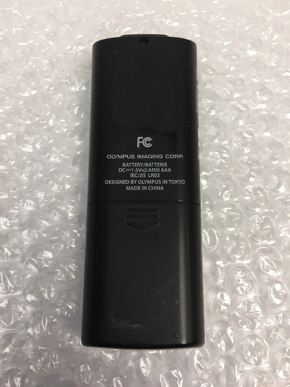 Olympus Digital Voice Recorder VN-8100PC