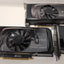 🔥 3x EVGA NVIDIA GeForce 1GB PCI-E Graphics Cards (2x GTS 450,  1x GTX 550Ti) -