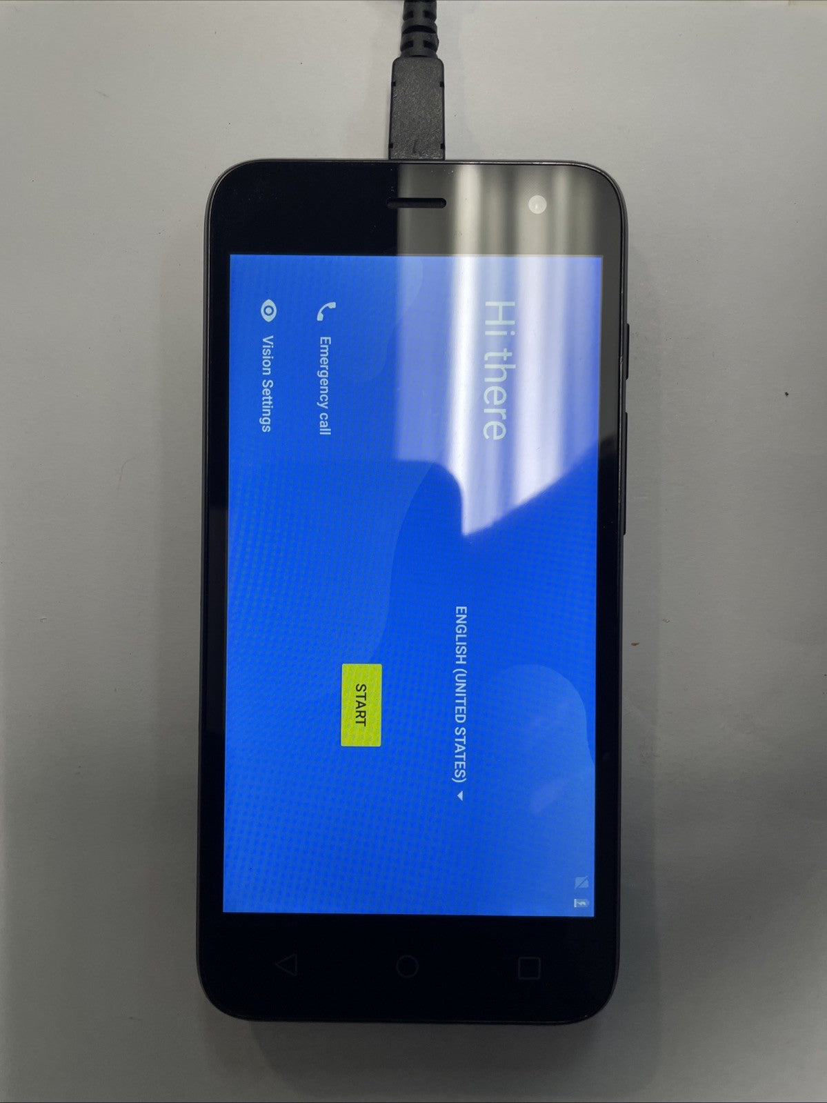 Sky Device Phone 16G Unlocked SmartPhone Tested  +