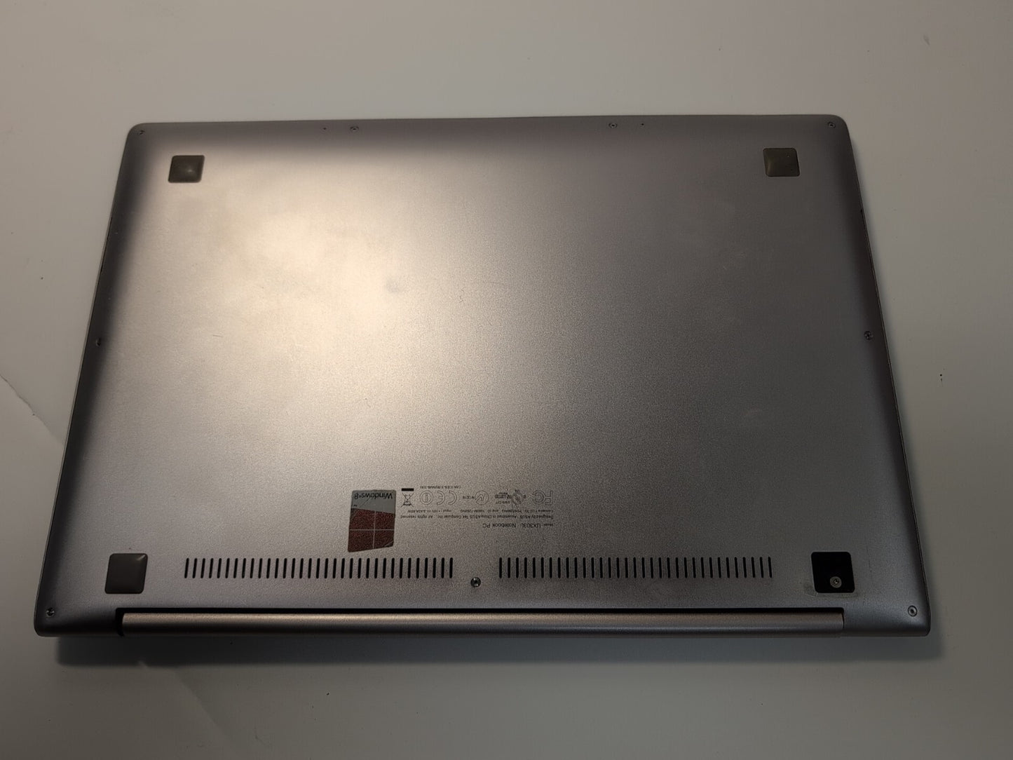 🔥 Asus UX303L 13" Touchscreen Laptop Intel i7-4510U/8GB /128GB SSD/WIN11 -