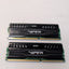 🔥 Patriot Memory Viper 8GB (2x4GB) DDR3-1600 PC3-12800 PV38G160C9K Desktop RAM-