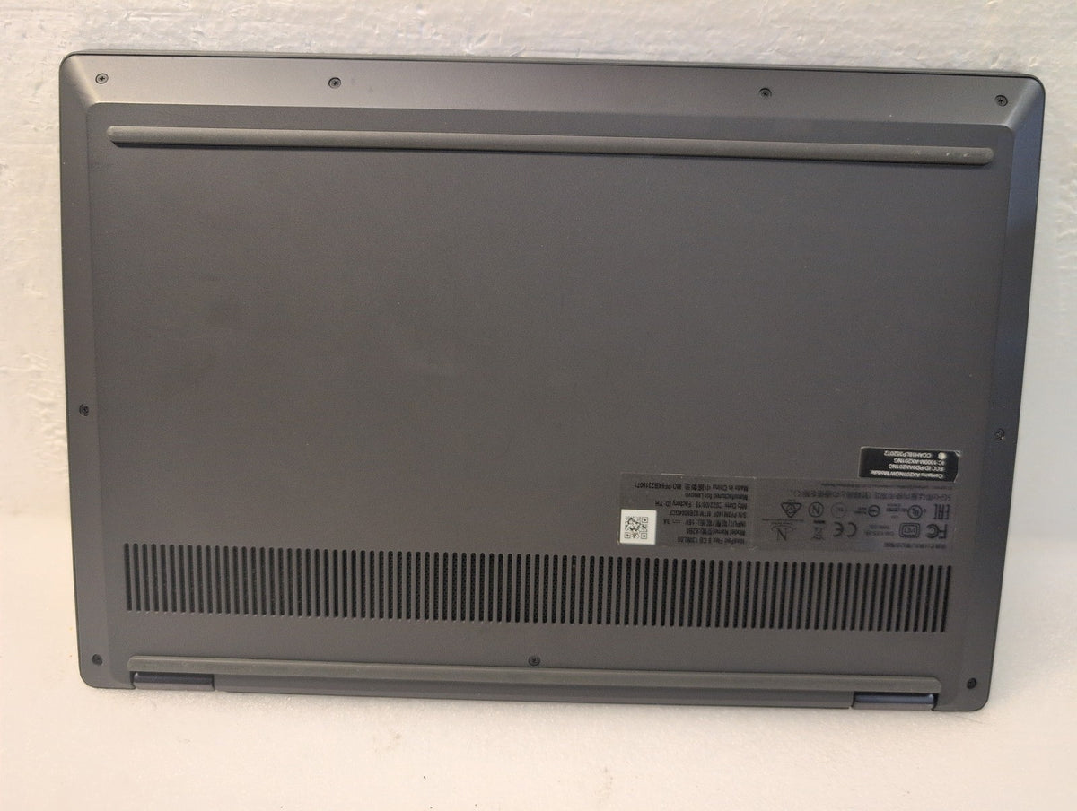 🎸 Lenovo IdeaPad Flex 5 13IML05  Chromebook 13" Touch/5205U/4GB RAM(NO AC)