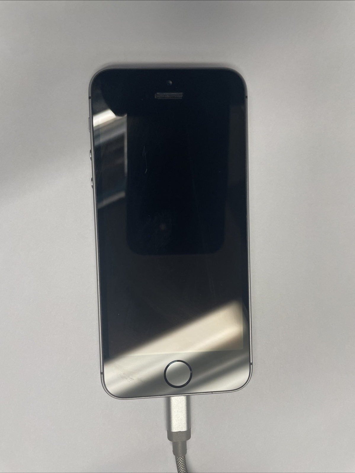 🔥Nice  Unlocked 16GB iPhone 5s A1533, Space Gray  +