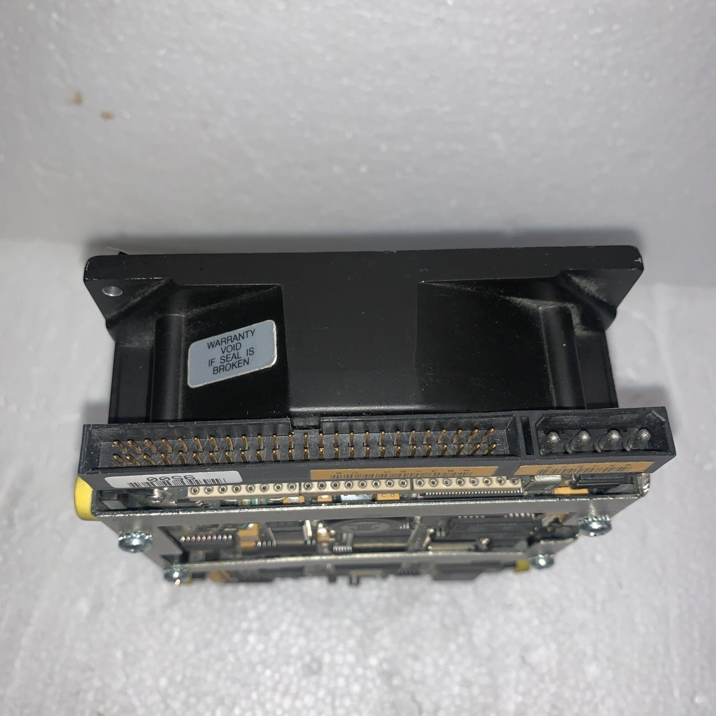 🔥 1.2GB Seagate ST11200N 3.5" HH 50 PIN SCSI Hard Disk Drive Power Mac