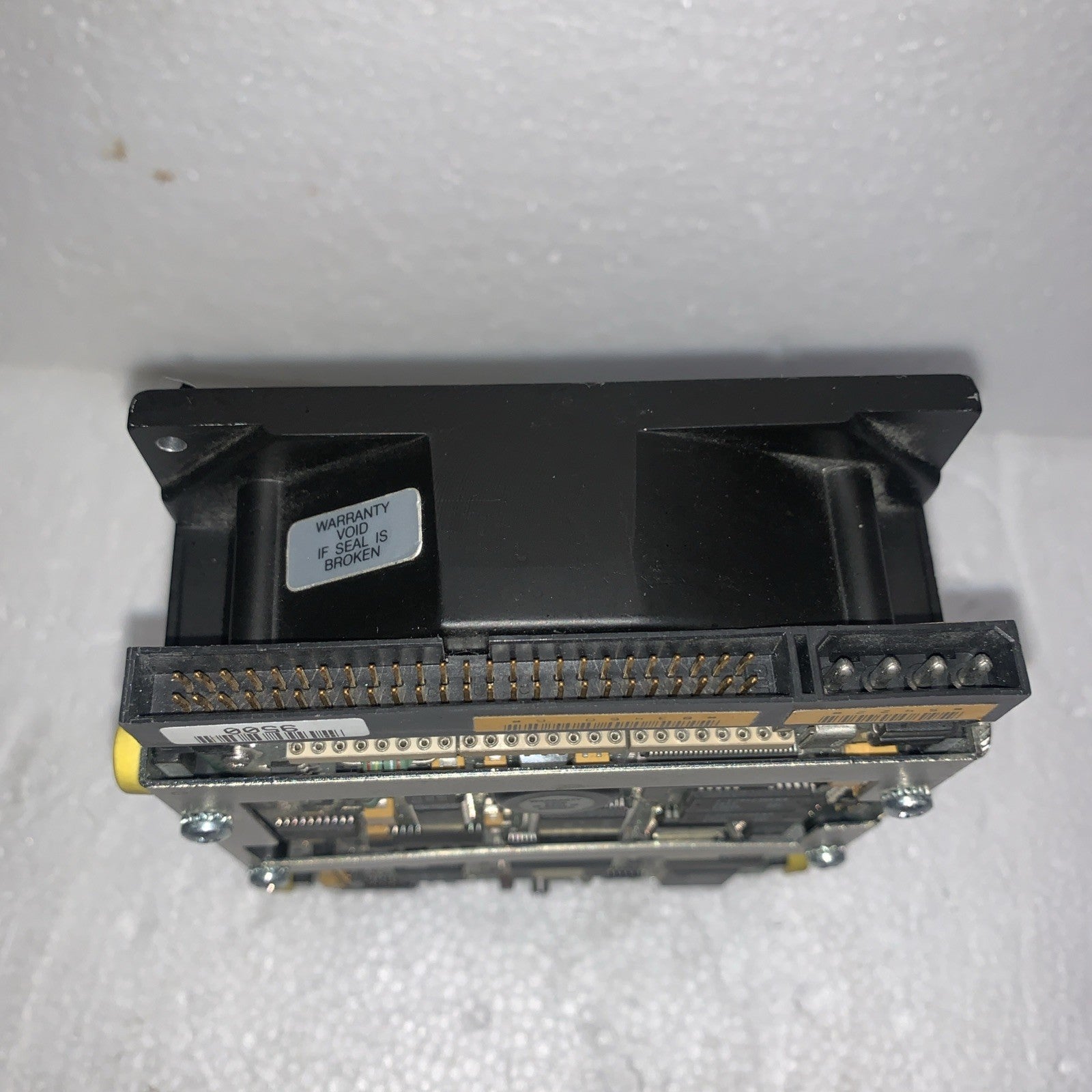 🔥 1.2GB Seagate ST11200N 3.5" HH 50 PIN SCSI Hard Disk Drive Power Mac
