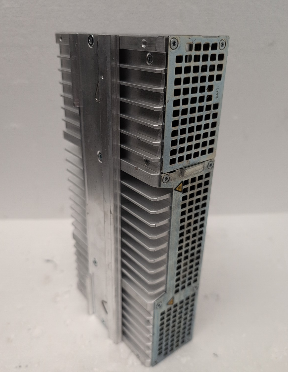 🔥 SIEMENS SIMATIC IPC427E   MICROBOX PC 6AG4141-3BA07 i3-6102E/4GB/240GB SSD -