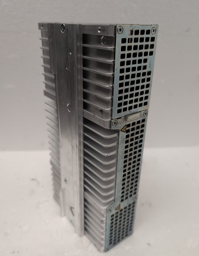 🔥 SIEMENS SIMATIC IPC427E   MICROBOX PC 6AG4141-3BA07 i3-6102E/4GB/240GB SSD -