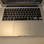 🎸 Apple MacBook Air 13-inch A1466 Mid 2012 Core i5-1.8GHz 8GB 128GB SSD 10.13