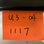 ~ (For Parts, As is) Lenovo 15.6" Laptop AMD A8 CPU 2GB RAM No Disk (Read)